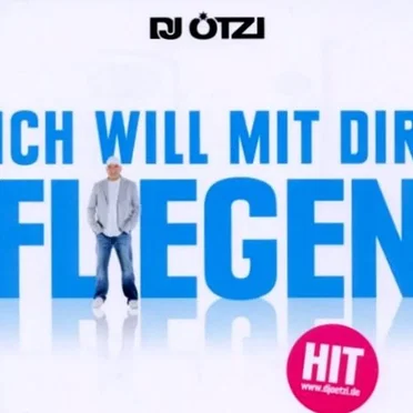 Ich will mit dir fliegen