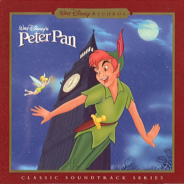 Peter Pan