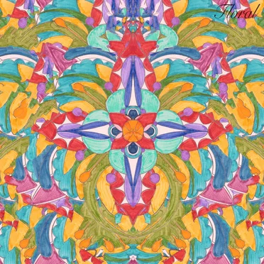The Second Floral EP