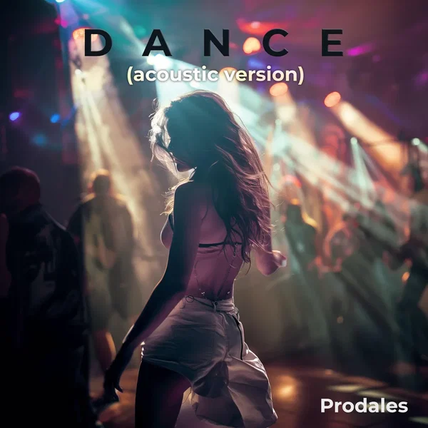 Dance (acoustic version)