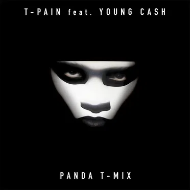 Panda T-MIX