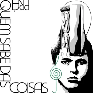 Prá quem sabe das coisas by Various Artists - album cover