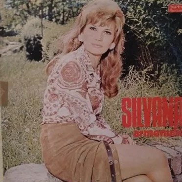 Silvana Armenulić