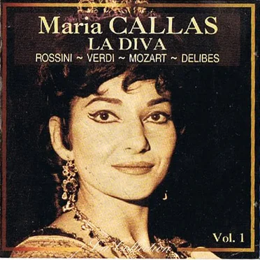 La Diva, Vol. 1