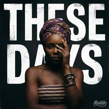 These Days