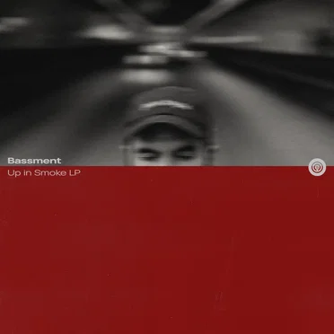 Up In Smoke LP by bassment - album cover