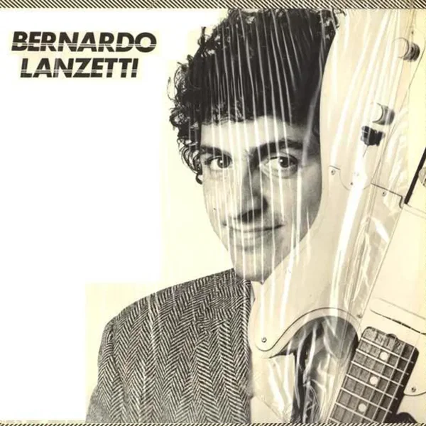 Bernardo Lanzetti