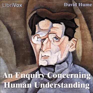 An Enquiry Concerning Human Understanding by David Hume - album cover