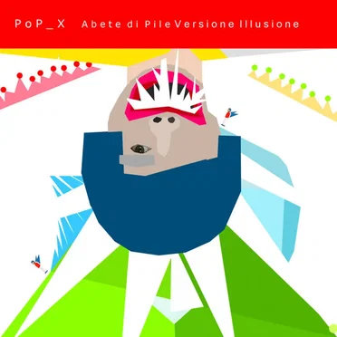 Abete Di Pile (Versione Illusione)