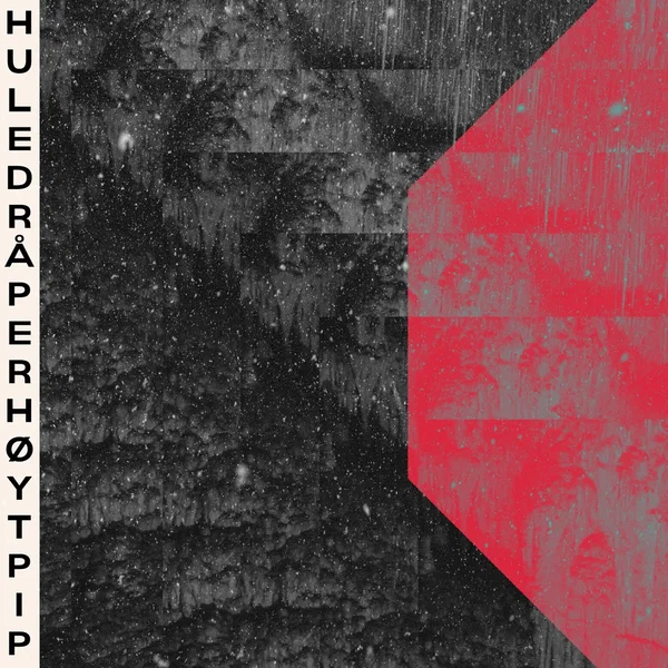 Huledråperhøytpip