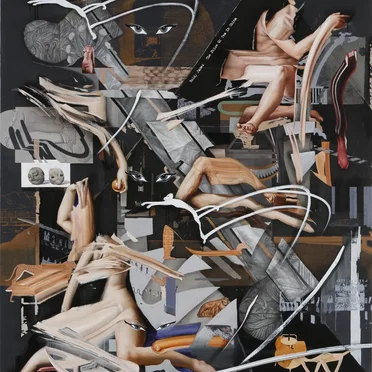 The Price of Tea in China