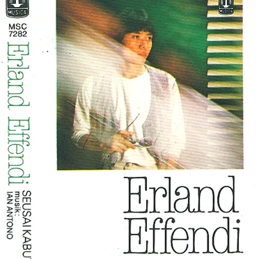Erland Effendi