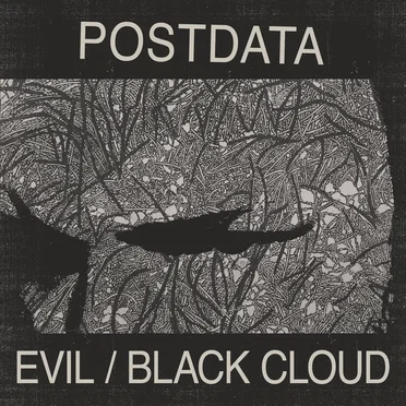 Evil / Black Cloud