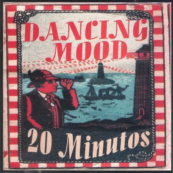 20 minutos
