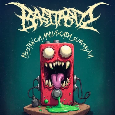 Basttardz