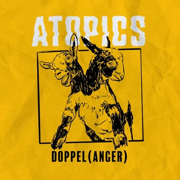 Doppel (Anger)