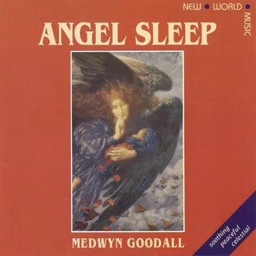 Angel sleep