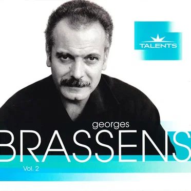 Georges Brassens, Vol. 2