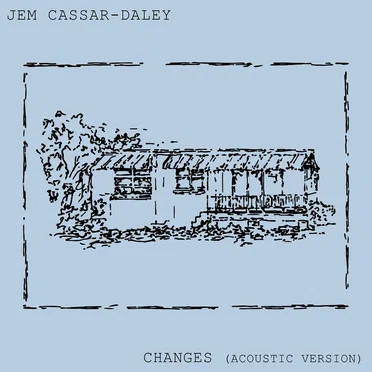 Changes (acoustic version)