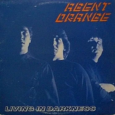 Living in Darkness