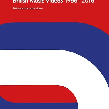 Power to the People: British Music Videos 1966–2016 by Various Artists - album cover