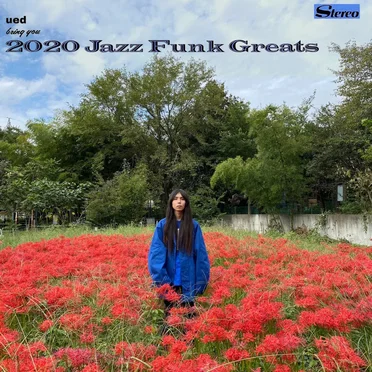 2020 Jazz Funk Greats