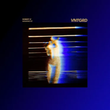 Mankind EP