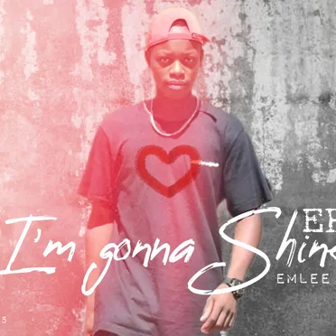 I'm gonna shine by Emlee Cool - album cover