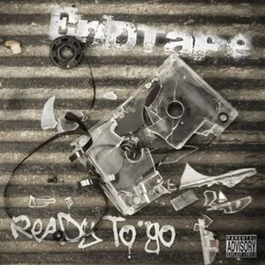 Ready to Go (2013) by Endtape - album cover