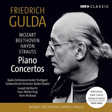 Piano Concertos