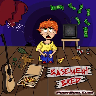 Basement Bred