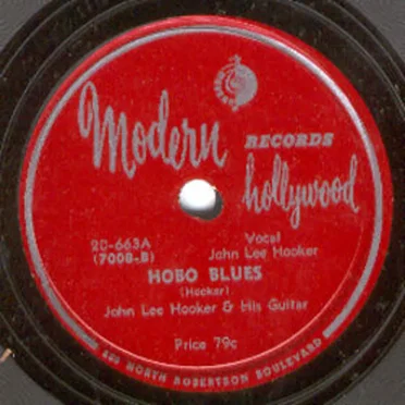 Hobo Blues / Hoogie Boogie