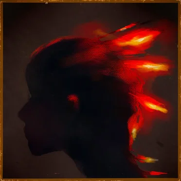 Burning Feathers