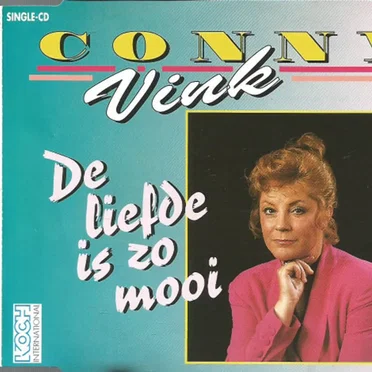 De liefde is zo mooi