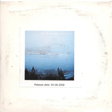 Lake Effect