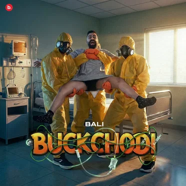 Buckchodi