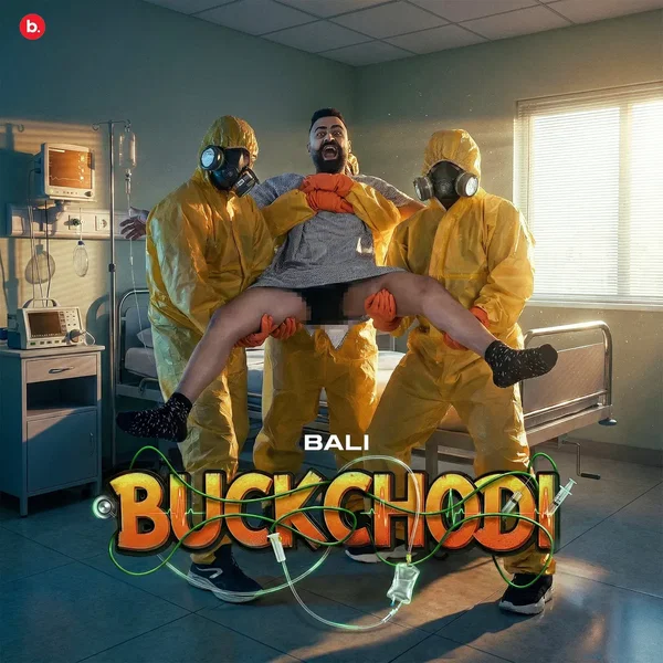 Buckchodi