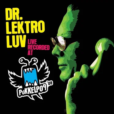 Live Recorded at Pukkelpop '08