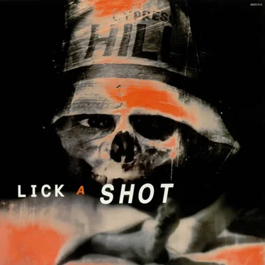 Lick a Shot