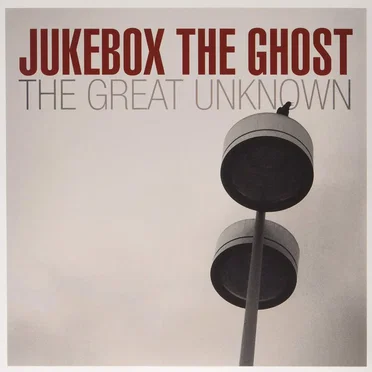 The Great Unknown