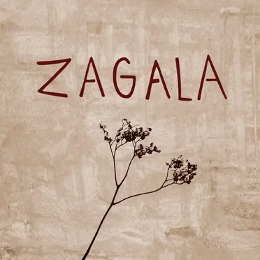Zagala by Zagala - album cover