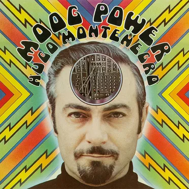 Moog Power