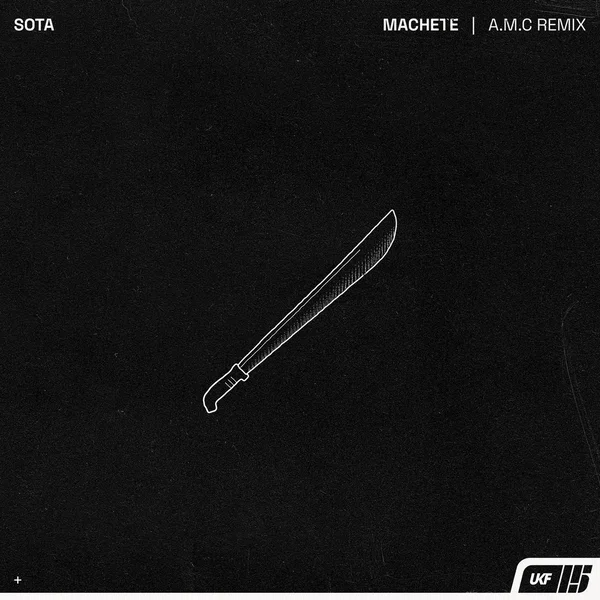 Machete (A.M.C remix)