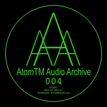 Weird Shit/Goddamn Drummachine