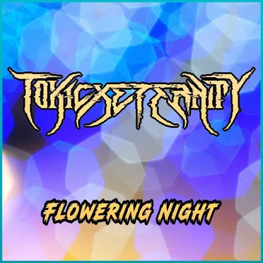 Sakuya's Theme / Flowering Night (From "Touhou") [Metal Version]