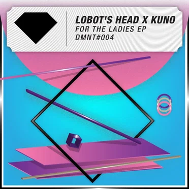 For The Ladies EP