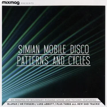 Mixmag Presents: Patterns and Cycles