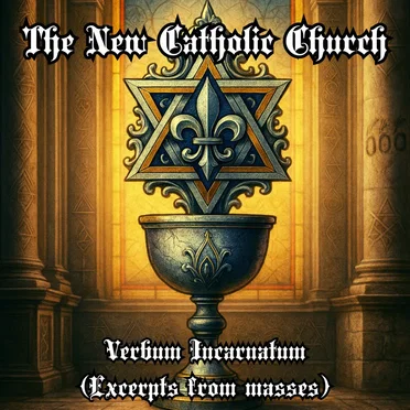 Verbum Incarnatum (Excerpts from Masses)