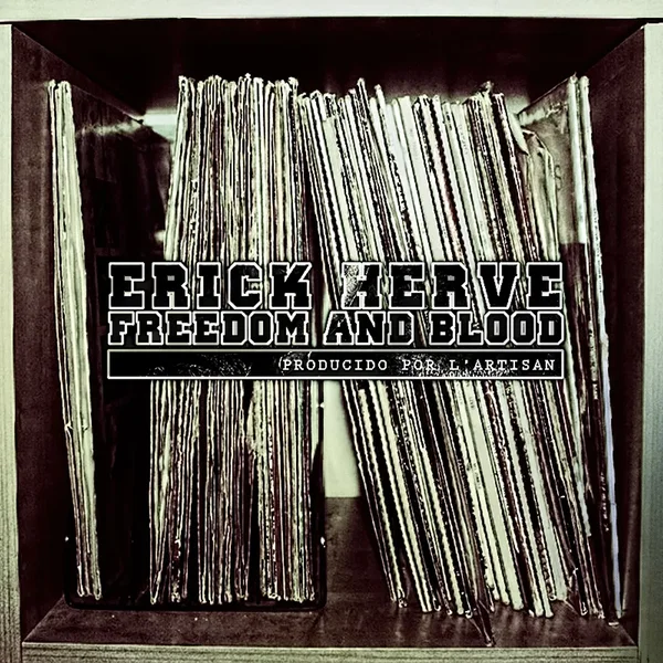 Freedom and Blood