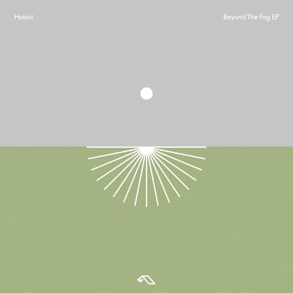 Beyond the Fog EP